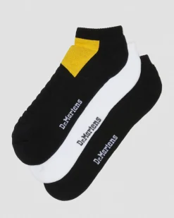 Dr. Martens Dubbele Doc Sokken 3-Pack Katoen^ACCESSORIES Accessoires Sale|Sokken