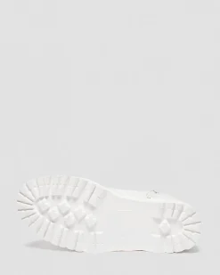 Dr. Martens Jado II Mono Kemble Vegan Platformlaarzen^WOMENS Heren Sale|Platform Laarzen