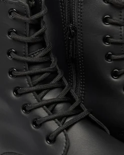 Dr. Martens Jado II Mono Vegan Platformlaarzen^TRENDING-STYLES-UK Platform Laarzen|Vegan Laarzen