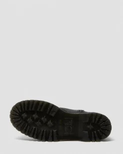 Dr. Martens Jado II Mono Vegan Platformlaarzen^TRENDING-STYLES-UK Platform Laarzen|Vegan Laarzen