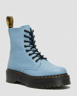 Dr. Martens Jadon III Pisa Leren Platformlaarzen^WOMENS Heren Sale|Trending Stijlen