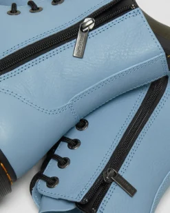 Dr. Martens Jadon III Pisa Leren Platformlaarzen^WOMENS Heren Sale|Trending Stijlen