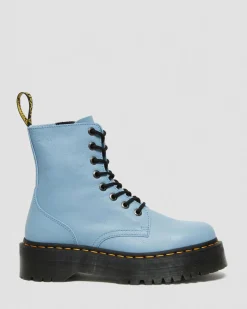 Dr. Martens Jadon III Pisa Leren Platformlaarzen^WOMENS Heren Sale|Trending Stijlen