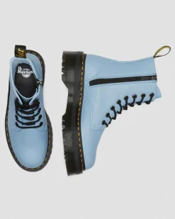 Dr. Martens Jadon III Pisa Leren Platformlaarzen^WOMENS Heren Sale|Trending Stijlen