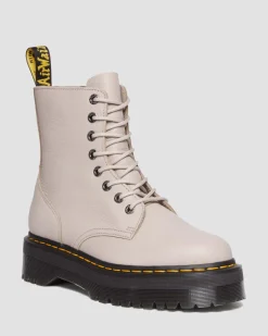 Dr. Martens Jadon III Pisa Leren Platformlaarzen^WOMENS Heren Sale|Trending Stijlen