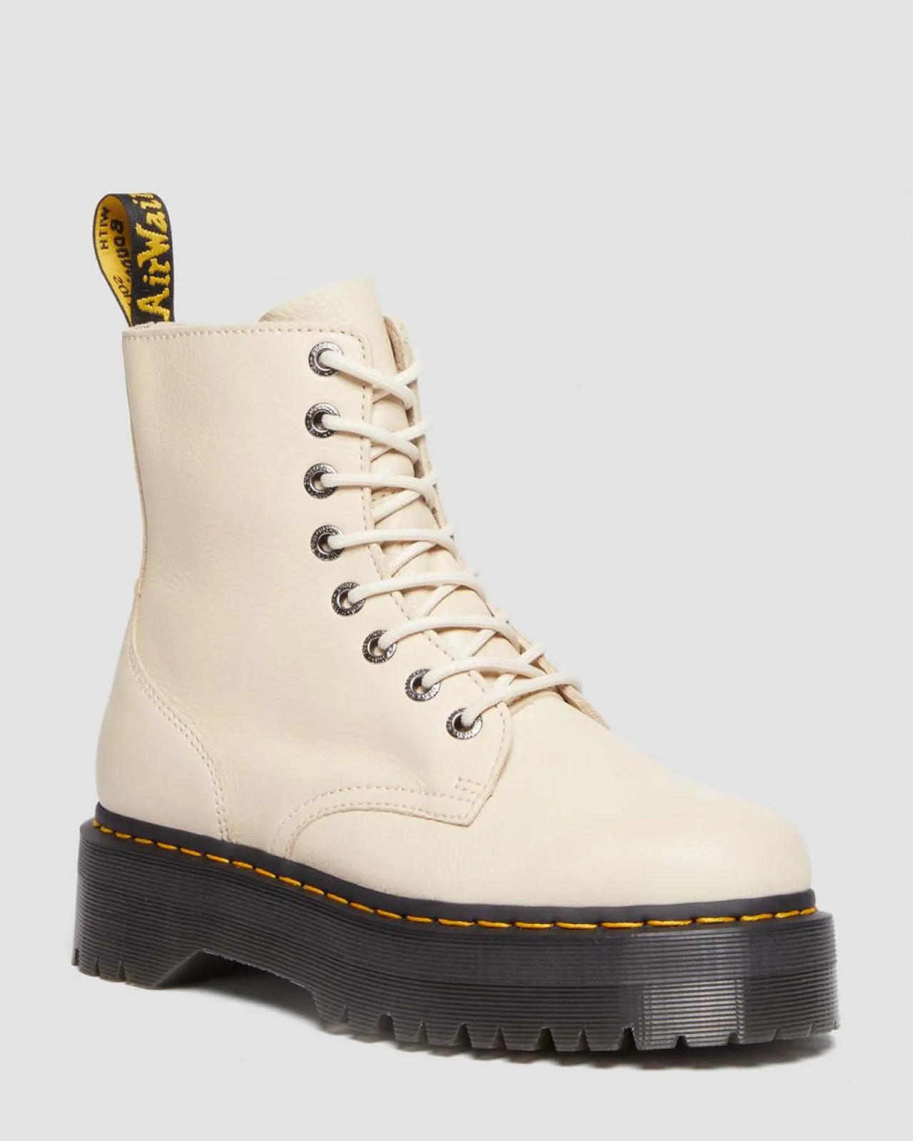Dr. Martens Jadon III Pisa Leren Platformlaarzen^WOMENS Heren Sale|Trending Stijlen