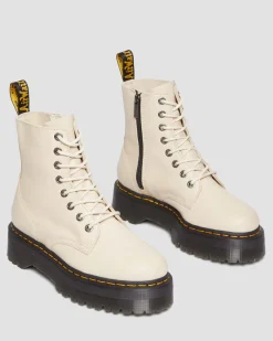 Dr. Martens Jadon III Pisa Leren Platformlaarzen^WOMENS Heren Sale|Trending Stijlen