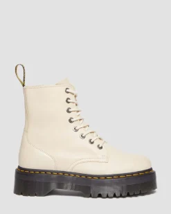 Dr. Martens Jadon III Pisa Leren Platformlaarzen^WOMENS Heren Sale|Trending Stijlen