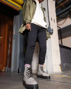 Dr. Martens Jadon III Pisa Leren Platformlaarzen^WOMENS Heren Sale|Trending Stijlen