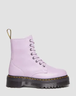 Dr. Martens Jadon III Pisa Leren Platformlaarzen^WOMENS Heren Sale|Trending Stijlen