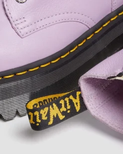 Dr. Martens Jadon III Pisa Leren Platformlaarzen^WOMENS Heren Sale|Trending Stijlen