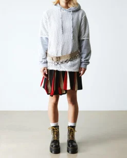 Dr. Martens Jadon Max Buttero Leren Platformlaarzen^UNISEX Veterlaarzen|Enkellaarzen