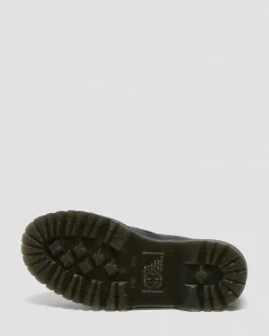 Dr. Martens Jetta Platformlaarzen^UNISEX Winterlaarzen|Platform Laarzen