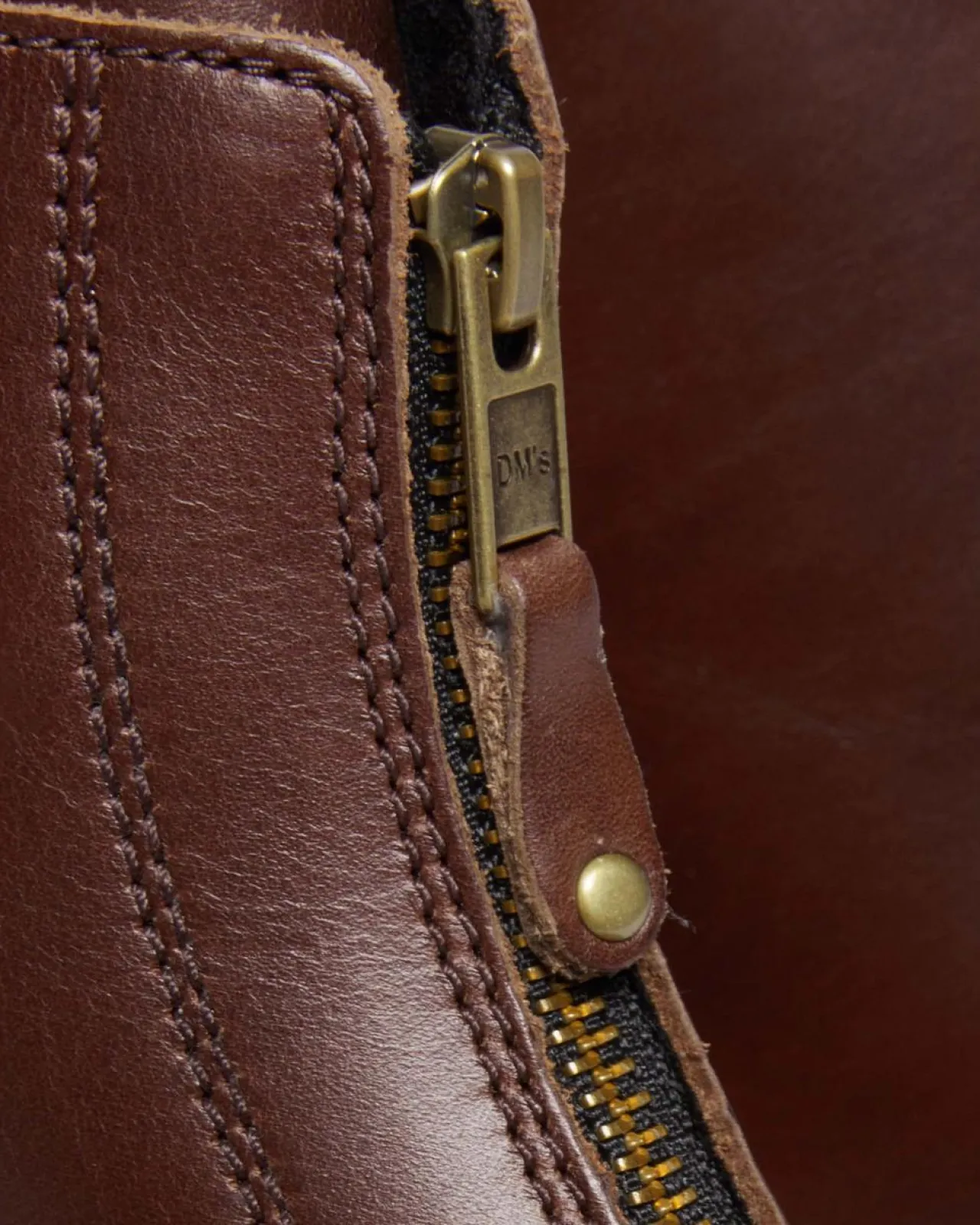 Dr. Martens Jetta Platformlaarzen^UNISEX Platform Laarzen|Zachte Leren Laarzen