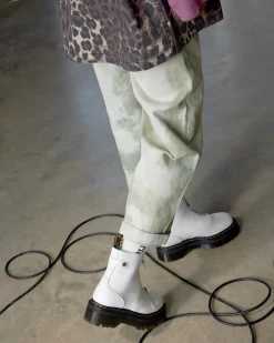 Dr. Martens Jetta Platformlaarzen^UNISEX Platform Laarzen|Laarzen