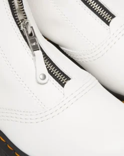 Dr. Martens Jetta Platformlaarzen^UNISEX Platform Laarzen|Laarzen