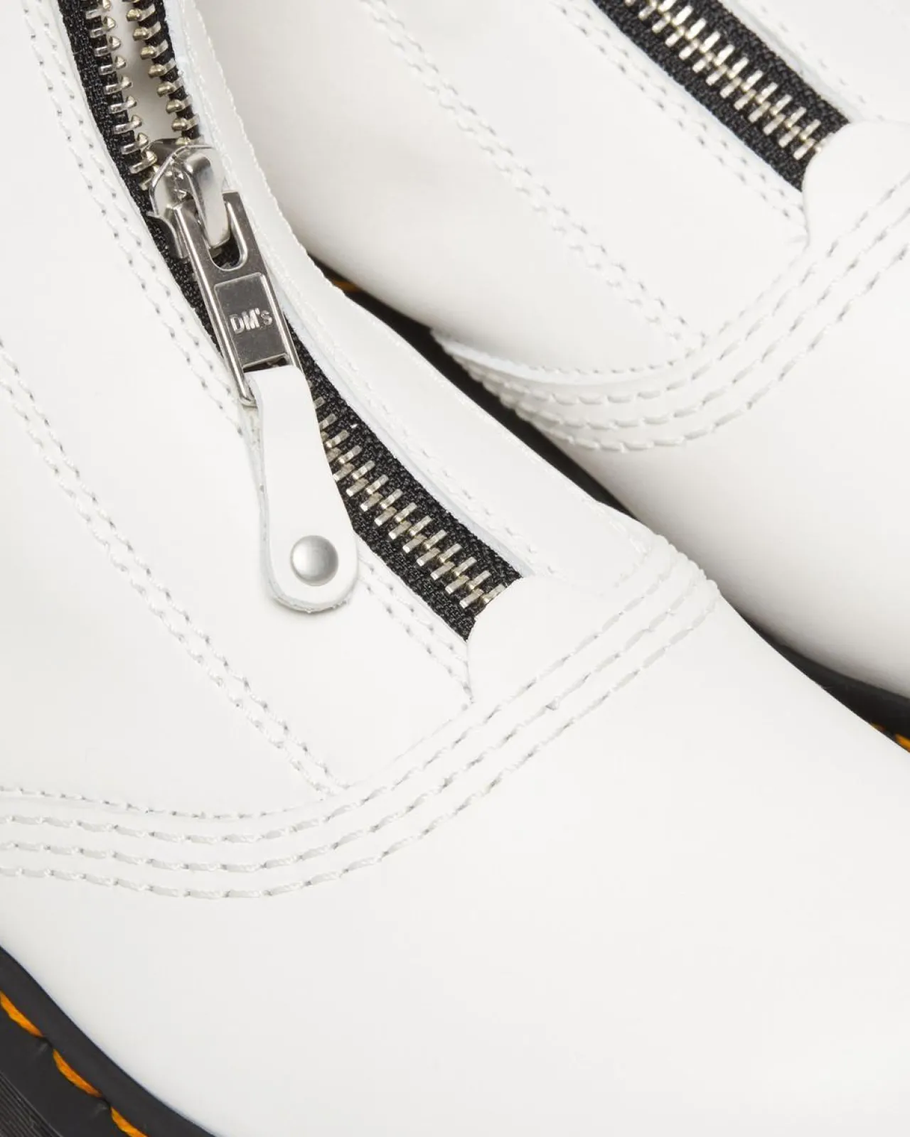 Dr. Martens Jetta Platformlaarzen^UNISEX Platform Laarzen|Laarzen