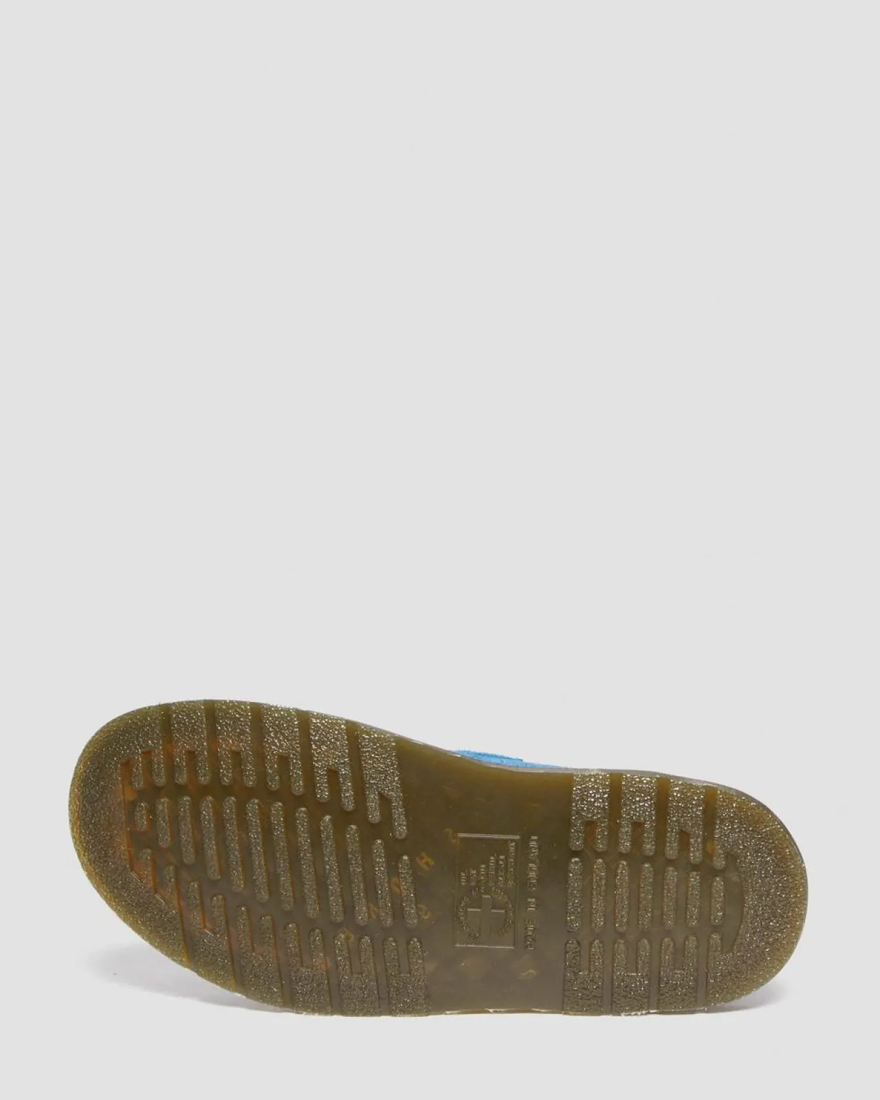 Dr. Martens Jorge Made In England Suède Mules^MENS Made In England|Suède