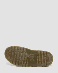 Dr. Martens Jorge Made In England Suède Mules^MENS Made In England|Suède