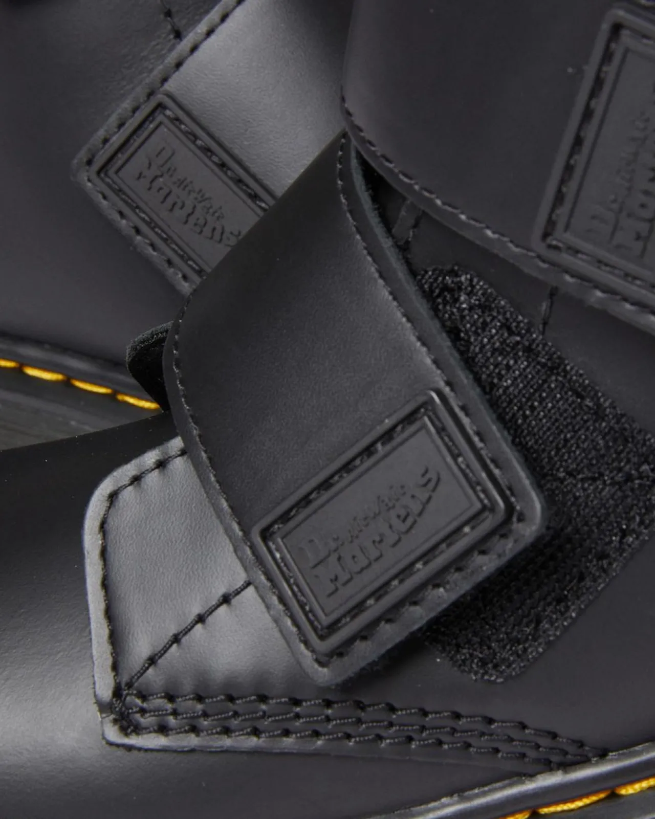 Dr. Martens Junior 1460 Dubbele Riem Leren Laarzen^KIDS Sale Voor Kinderen|Meisjes Schoolschoenen