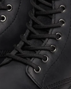 Dr. Martens Junior 1460 Wintergrip Suède Chelsea Veterlaarzen^KIDS Sale Voor Kinderen|Laarzen