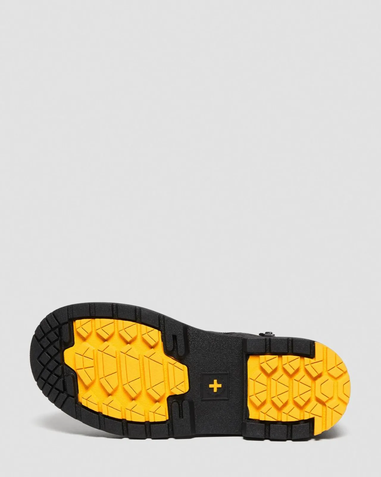 Dr. Martens Junior 1460 Wintergrip Suède Chelsea Veterlaarzen^KIDS Sale Voor Kinderen|Laarzen