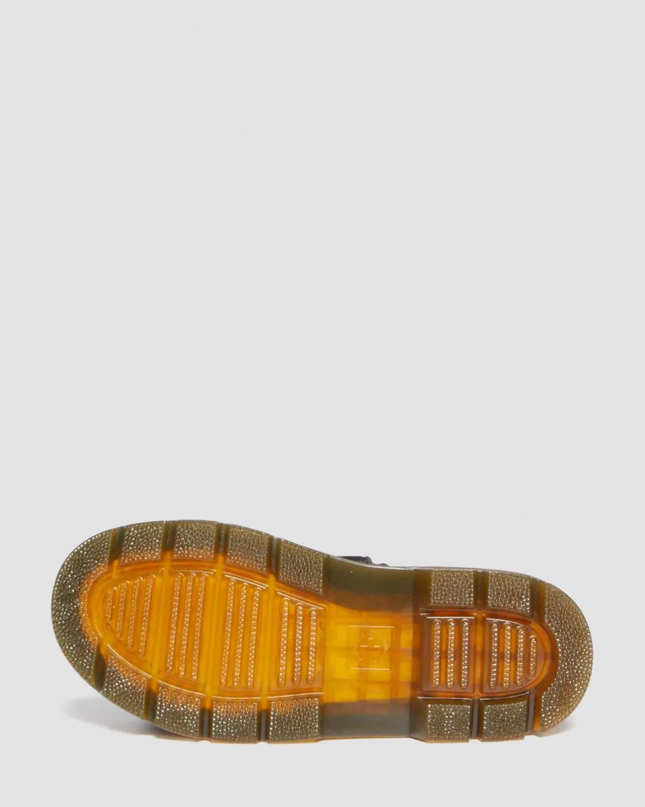 Dr. Martens Junior Callan Extra Tough Leren Sandalen^UNISEX Sale Voor Kinderen|Schoenen