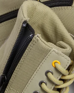 Dr. Martens Junior Combs Extra Tough Utility Boots^UNISEX Sale Voor Kinderen|Laarzen