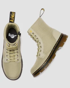 Dr. Martens Junior Combs Extra Tough Utility Boots^UNISEX Sale Voor Kinderen|Laarzen