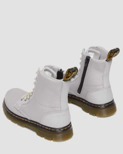 Dr. Martens Junior Combs Extra Tough Utility Boots^UNISEX Sale Voor Kinderen|Laarzen