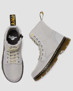 Dr. Martens Junior Combs Extra Tough Utility Boots^UNISEX Sale Voor Kinderen|Laarzen