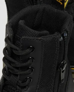 Dr. Martens Junior Combs Extra Tough Utility Boots^UNISEX Sale Voor Kinderen|Laarzen