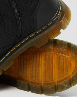 Dr. Martens Junior Combs Extra Tough Utility Boots^UNISEX Sale Voor Kinderen|Laarzen