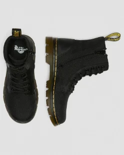 Dr. Martens Junior Combs Extra Tough Utility Boots^UNISEX Sale Voor Kinderen|Laarzen