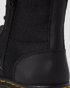 Dr. Martens Junior Combs Extra Tough Utility Boots^UNISEX Sale Voor Kinderen|Laarzen