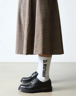 Dr. Martens Katoenen Sokken met Verticaal Logo^ACCESSORIES Sokken