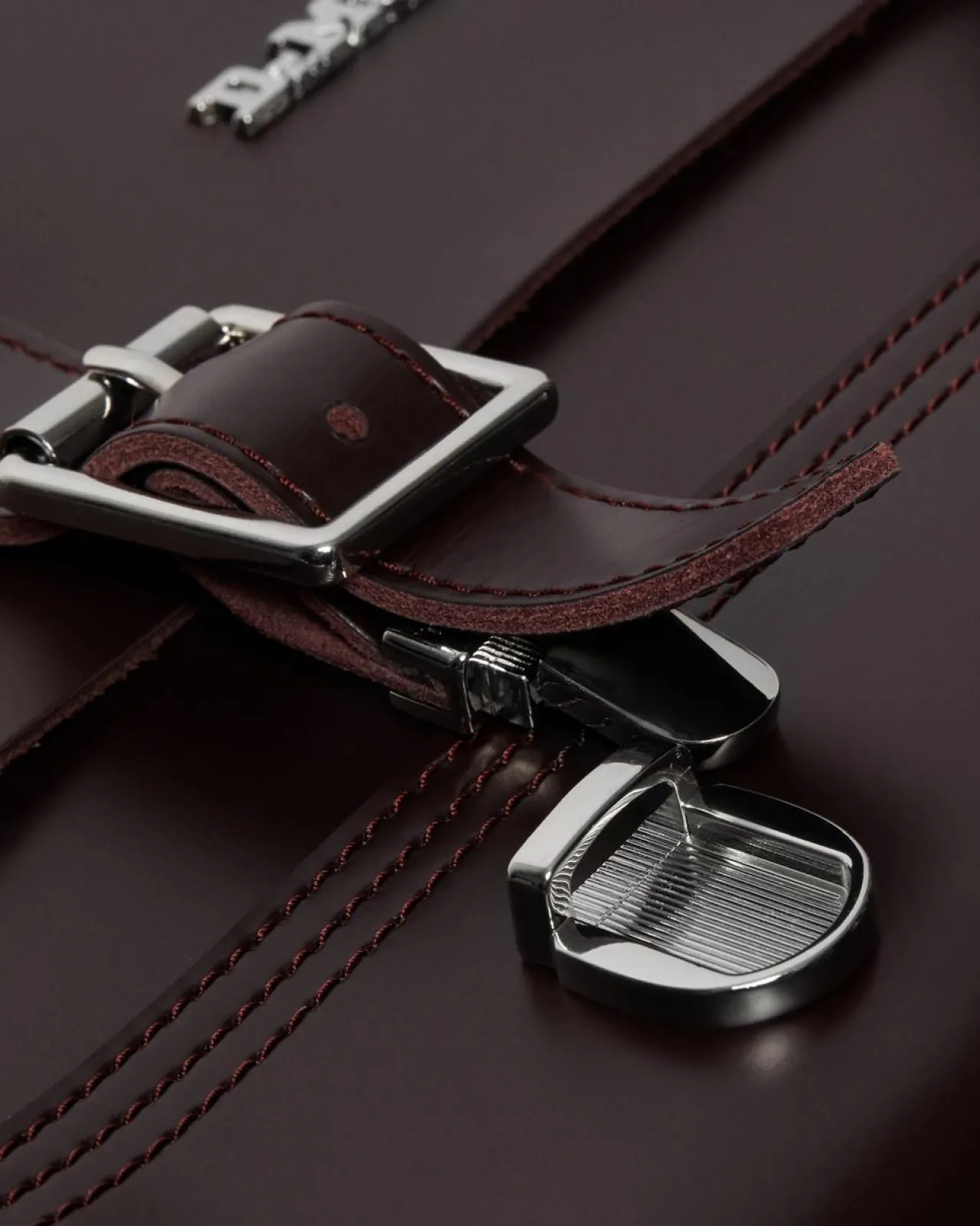 Dr. Martens Kiev Leren Box Laptop Rugtas^ACCESSORIES Accessoires Sale|Tassen