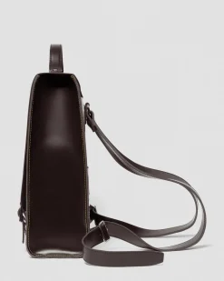 Dr. Martens Kiev Leren Box Laptop Rugtas^ACCESSORIES Accessoires Sale|Tassen
