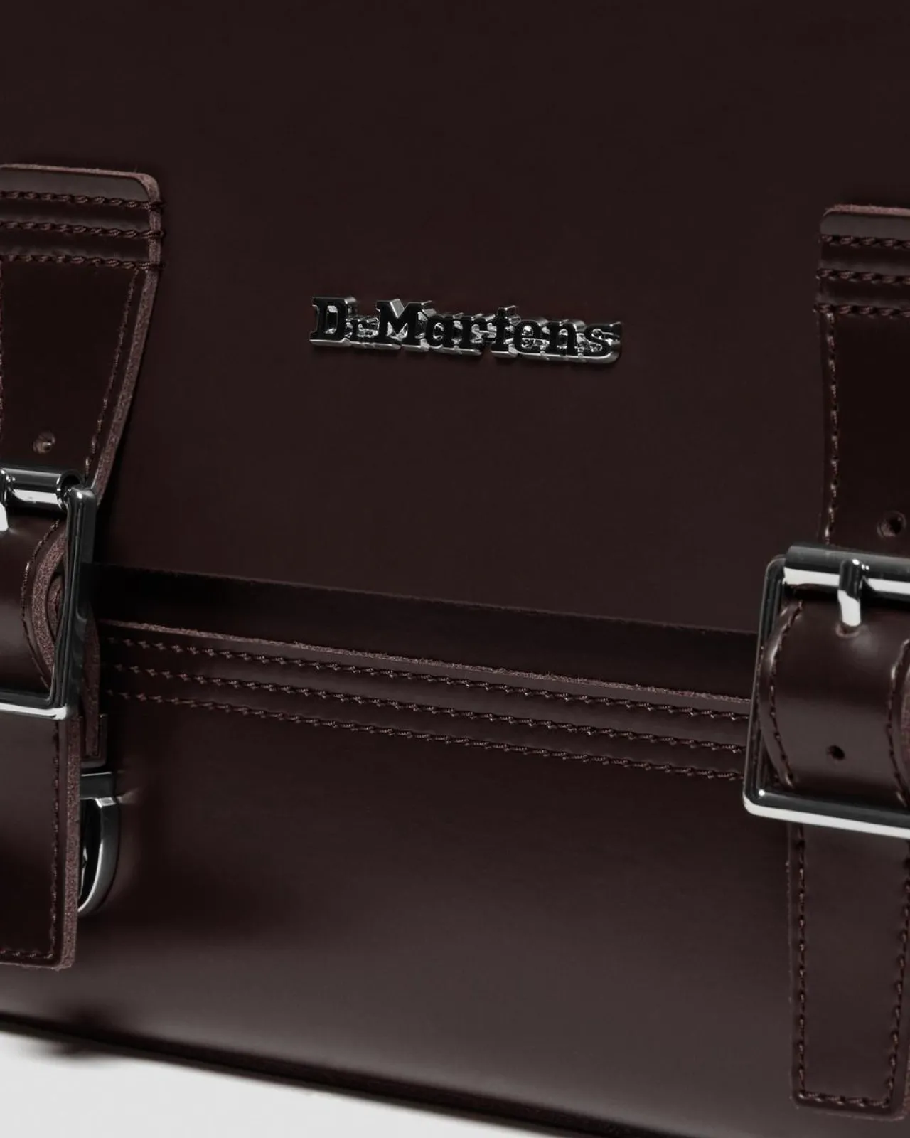 Dr. Martens Kiev Leren Box Laptop Rugtas^ACCESSORIES Accessoires Sale|Tassen