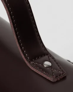 Dr. Martens Kiev Leren Box Laptop Rugtas^ACCESSORIES Accessoires Sale|Tassen