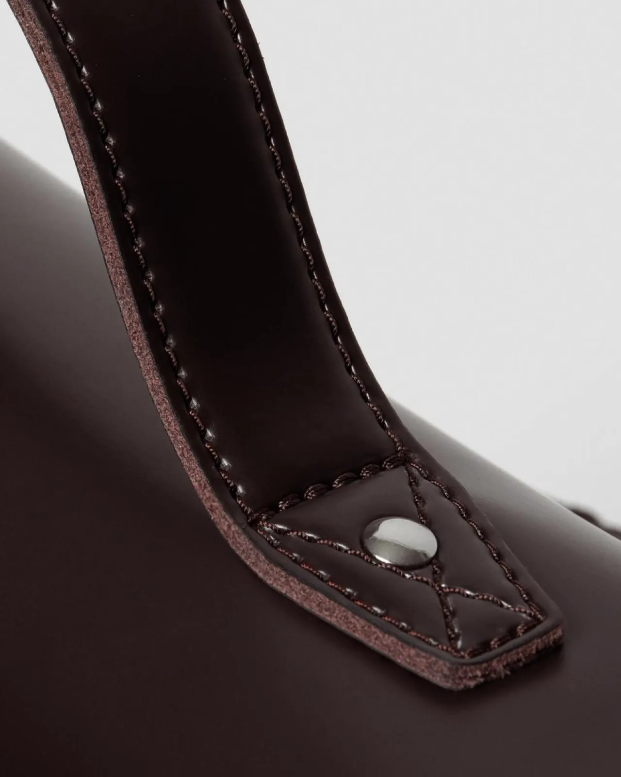 Dr. Martens Kiev Leren Box Laptop Rugtas^ACCESSORIES Accessoires Sale|Tassen