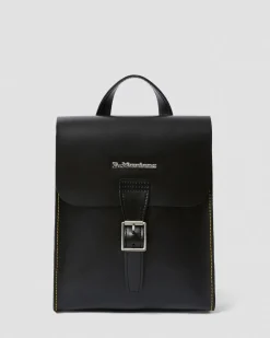 Dr. Martens Kiev Smooth Leren Mini Rugtas^ACCESSORIES Leren Tassen|Tassen