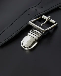 Dr. Martens Kiev Smooth Leren Mini Rugtas^ACCESSORIES Leren Tassen|Tassen