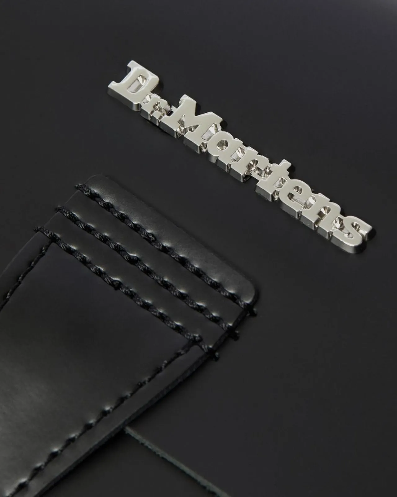 Dr. Martens Kiev Smooth Leren Mini Rugtas^ACCESSORIES Leren Tassen|Tassen