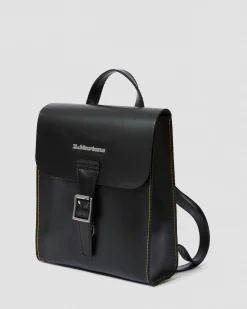 Dr. Martens Kiev Smooth Leren Mini Rugtas^ACCESSORIES Leren Tassen|Tassen