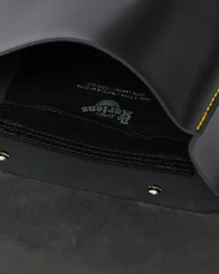 Dr. Martens Kiev Smooth Leren Mini Rugtas^ACCESSORIES Leren Tassen|Tassen