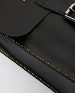 Dr. Martens Kiev Smooth Leren Mini Rugtas^ACCESSORIES Leren Tassen|Tassen