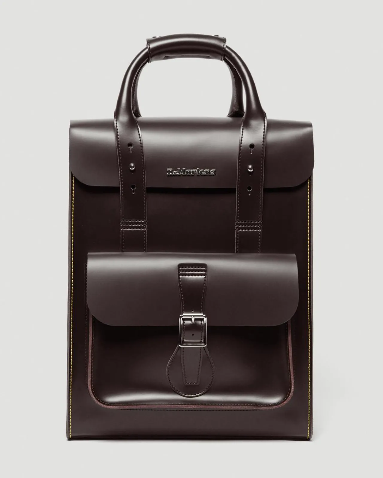 Dr. Martens Kiev Smooth Leren Rugzak^ACCESSORIES Accessoires Sale|Leren Tassen