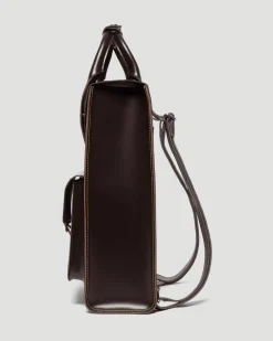 Dr. Martens Kiev Smooth Leren Rugzak^ACCESSORIES Accessoires Sale|Leren Tassen