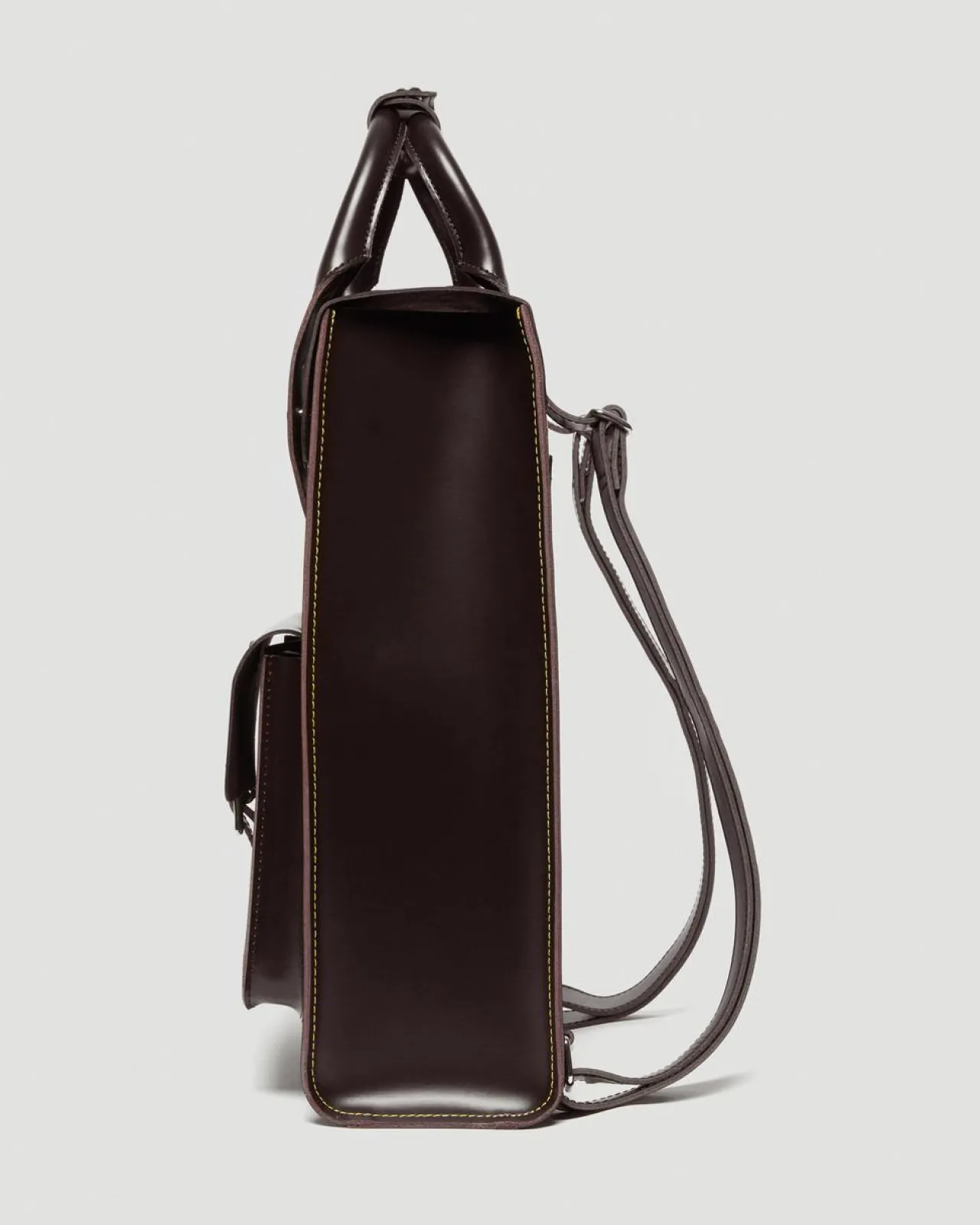 Dr. Martens Kiev Smooth Leren Rugzak^ACCESSORIES Accessoires Sale|Leren Tassen
